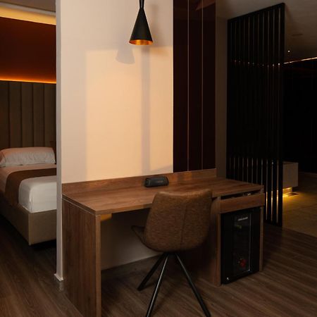 Hotel Byhours Circunvalar - Adults Only Barranquilla  Eksteriør bilde