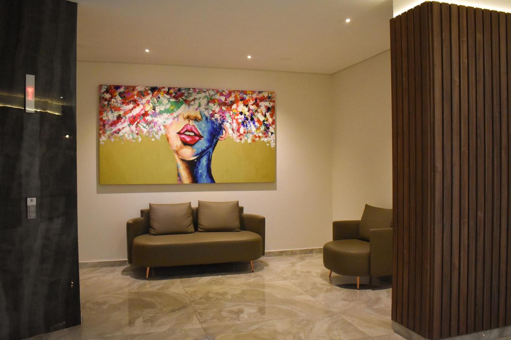 Hotel Byhours Circunvalar - Adults Only Barranquilla  Eksteriør bilde