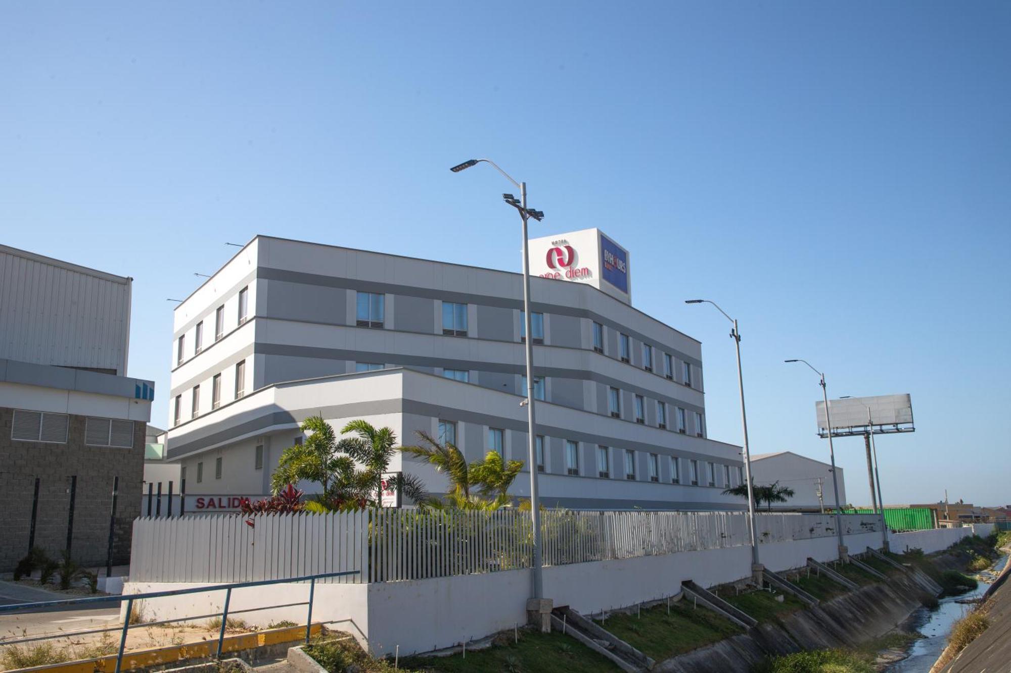 Hotel Byhours Circunvalar - Adults Only Barranquilla  Eksteriør bilde