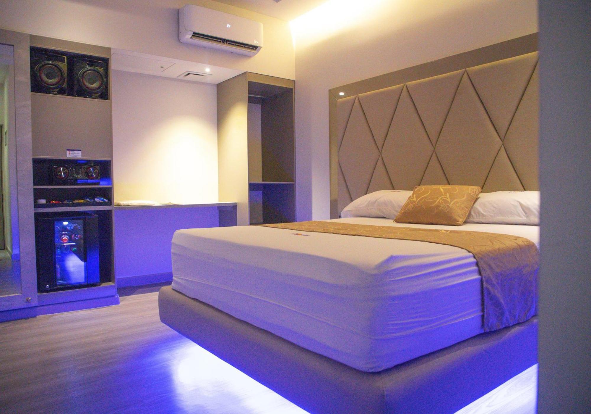 Hotel Byhours Circunvalar - Adults Only Barranquilla  Eksteriør bilde