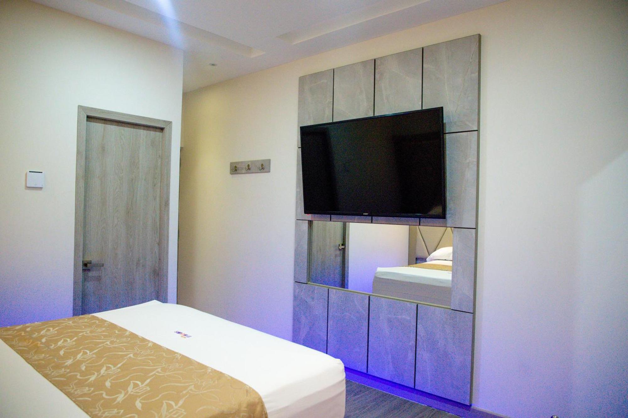 Hotel Byhours Circunvalar - Adults Only Barranquilla  Eksteriør bilde