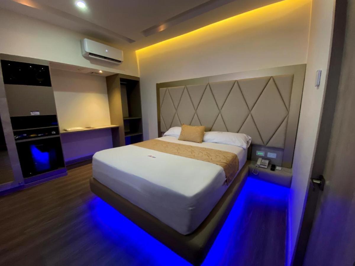 Hotel Byhours Circunvalar - Adults Only Barranquilla  Eksteriør bilde