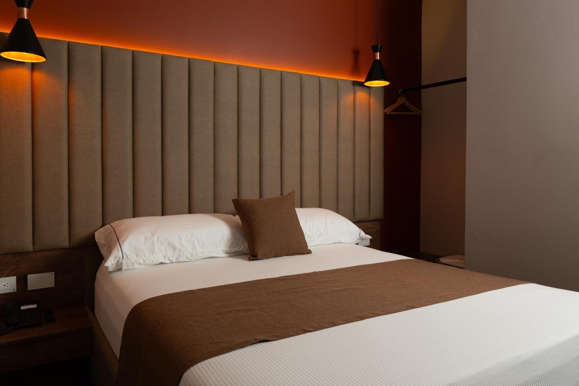 Hotel Byhours Circunvalar - Adults Only Barranquilla  Eksteriør bilde