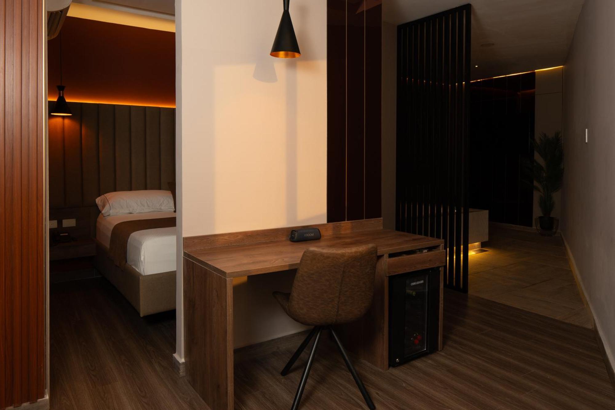 Hotel Byhours Circunvalar - Adults Only Barranquilla  Eksteriør bilde