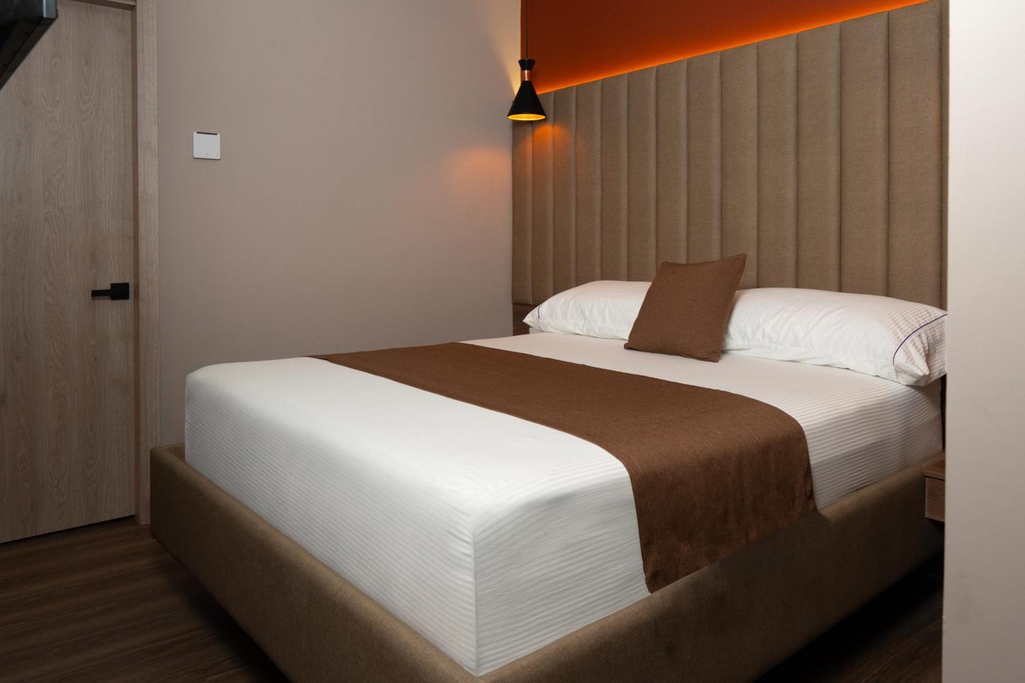 Hotel Byhours Circunvalar - Adults Only Barranquilla  Eksteriør bilde